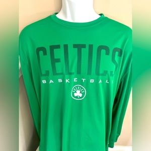 Celtics NBA UNK